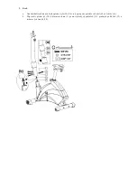 Предварительный просмотр 9 страницы Insportline Chevron In4386 User Manual