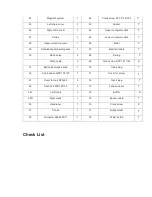 Предварительный просмотр 27 страницы Insportline Chevron In4386 User Manual