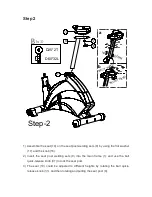 Предварительный просмотр 30 страницы Insportline Chevron In4386 User Manual