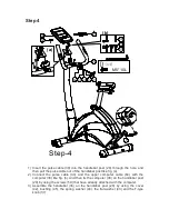 Предварительный просмотр 32 страницы Insportline Chevron In4386 User Manual