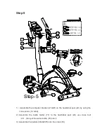 Предварительный просмотр 33 страницы Insportline Chevron In4386 User Manual