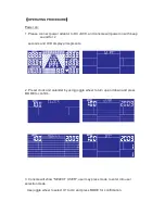 Предварительный просмотр 35 страницы Insportline Chevron In4386 User Manual