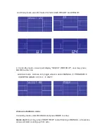 Предварительный просмотр 36 страницы Insportline Chevron In4386 User Manual