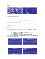 Предварительный просмотр 39 страницы Insportline Chevron In4386 User Manual