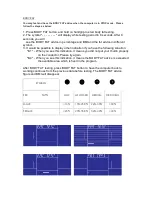 Предварительный просмотр 42 страницы Insportline Chevron In4386 User Manual