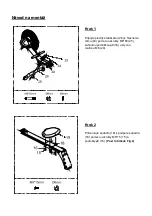 Предварительный просмотр 22 страницы Insportline CONGO IN 2811 Manual