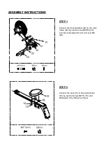 Предварительный просмотр 35 страницы Insportline CONGO IN 2811 Manual