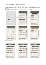 Preview for 21 page of Insportline Cortela 23641 User Manual