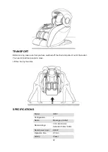 Предварительный просмотр 32 страницы Insportline Cortela 23641 User Manual