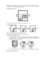 Предварительный просмотр 10 страницы Insportline CY-200W User Manual