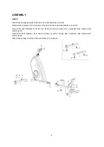 Preview for 9 page of Insportline Delavan RMB User Manual