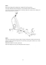 Preview for 10 page of Insportline Delavan RMB User Manual