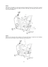 Preview for 12 page of Insportline Delavan RMB User Manual