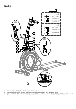 Предварительный просмотр 9 страницы Insportline DETROIT User Manual