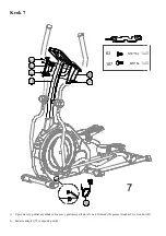 Предварительный просмотр 14 страницы Insportline DETROIT User Manual