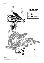 Preview for 33 page of Insportline DETROIT User Manual