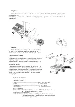 Preview for 27 page of Insportline Easy step User Manual