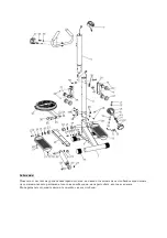 Предварительный просмотр 3 страницы Insportline EasyStep KLJ-303 Manual