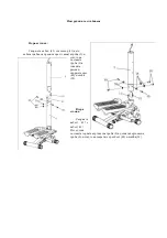 Предварительный просмотр 5 страницы Insportline EasyStep KLJ-303 Manual