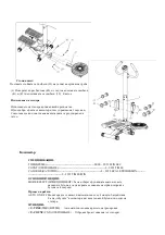 Предварительный просмотр 7 страницы Insportline EasyStep KLJ-303 Manual