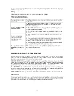 Preview for 13 page of Insportline Ellare YK-B5815 User Manual
