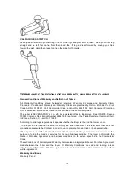 Preview for 16 page of Insportline Ellare YK-B5815 User Manual