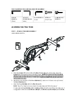 Предварительный просмотр 9 страницы Insportline EM-3231 User Manual