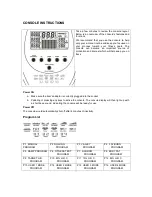 Предварительный просмотр 19 страницы Insportline EM-3231 User Manual