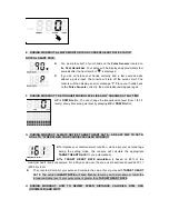 Предварительный просмотр 27 страницы Insportline EM-3231 User Manual