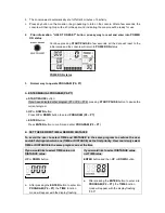 Предварительный просмотр 29 страницы Insportline EM-3231 User Manual