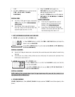 Предварительный просмотр 30 страницы Insportline EM-3231 User Manual