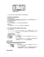 Предварительный просмотр 33 страницы Insportline EM-3231 User Manual