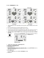 Предварительный просмотр 36 страницы Insportline EM-3231 User Manual