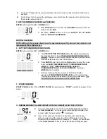 Предварительный просмотр 42 страницы Insportline EM-3231 User Manual