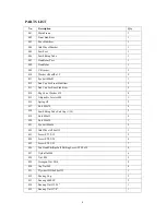 Preview for 4 page of Insportline Erinome YKB5815 User Manual