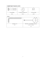 Preview for 6 page of Insportline Erinome YKB5815 User Manual