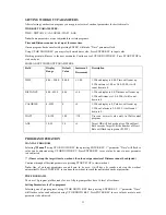 Preview for 13 page of Insportline Erinome YKB5815 User Manual