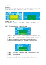 Предварительный просмотр 18 страницы Insportline ET60i User Manual