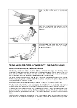 Preview for 5 page of Insportline Feet Massager inSPORTline Otterchill User Manual