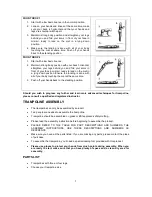 Preview for 7 page of Insportline Froggy PRO User Manual