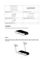 Предварительный просмотр 9 страницы Insportline Galdigar User Manual