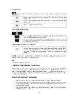 Preview for 14 page of Insportline Gallop II User Manual