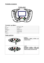 Предварительный просмотр 11 страницы Insportline Gallop User Manual