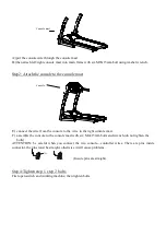 Preview for 73 page of Insportline Gallop User Manual