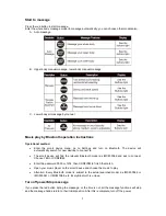 Preview for 7 page of Insportline Gambino 13913 User Manual