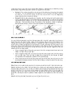 Предварительный просмотр 21 страницы Insportline Gardian G12 User Manual