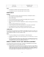 Preview for 16 page of Insportline Gardian G6 User Manual