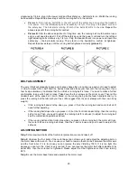 Предварительный просмотр 20 страницы Insportline Gardian G8 IN 13970 User Manual