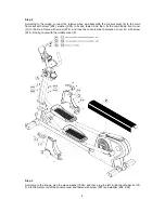 Preview for 8 page of Insportline Gemini E200 User Manual