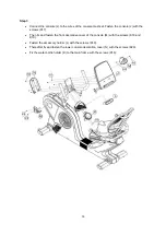 Предварительный просмотр 14 страницы Insportline Gemini R200 User Manual